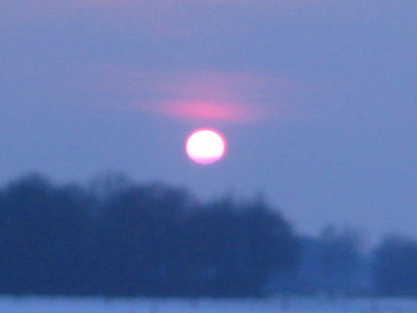 De Zon (Foto: Dick Waanders)