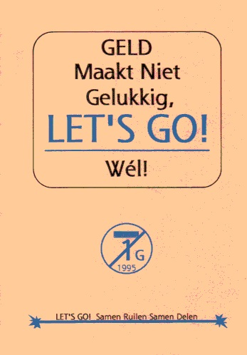 Let's Go!