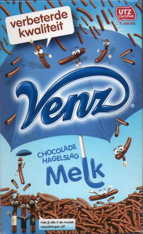 Verbeterde Venz Verbeterde Venz