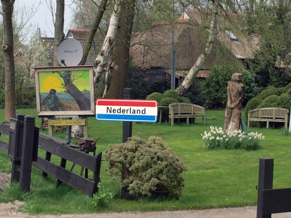 Nederland (Aafke de Wijk)