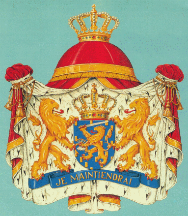 Wapen van Nederland